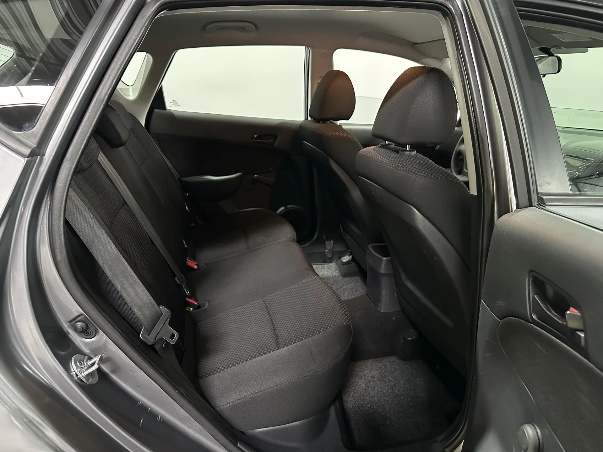 Hoofdafbeelding Hyundai i30