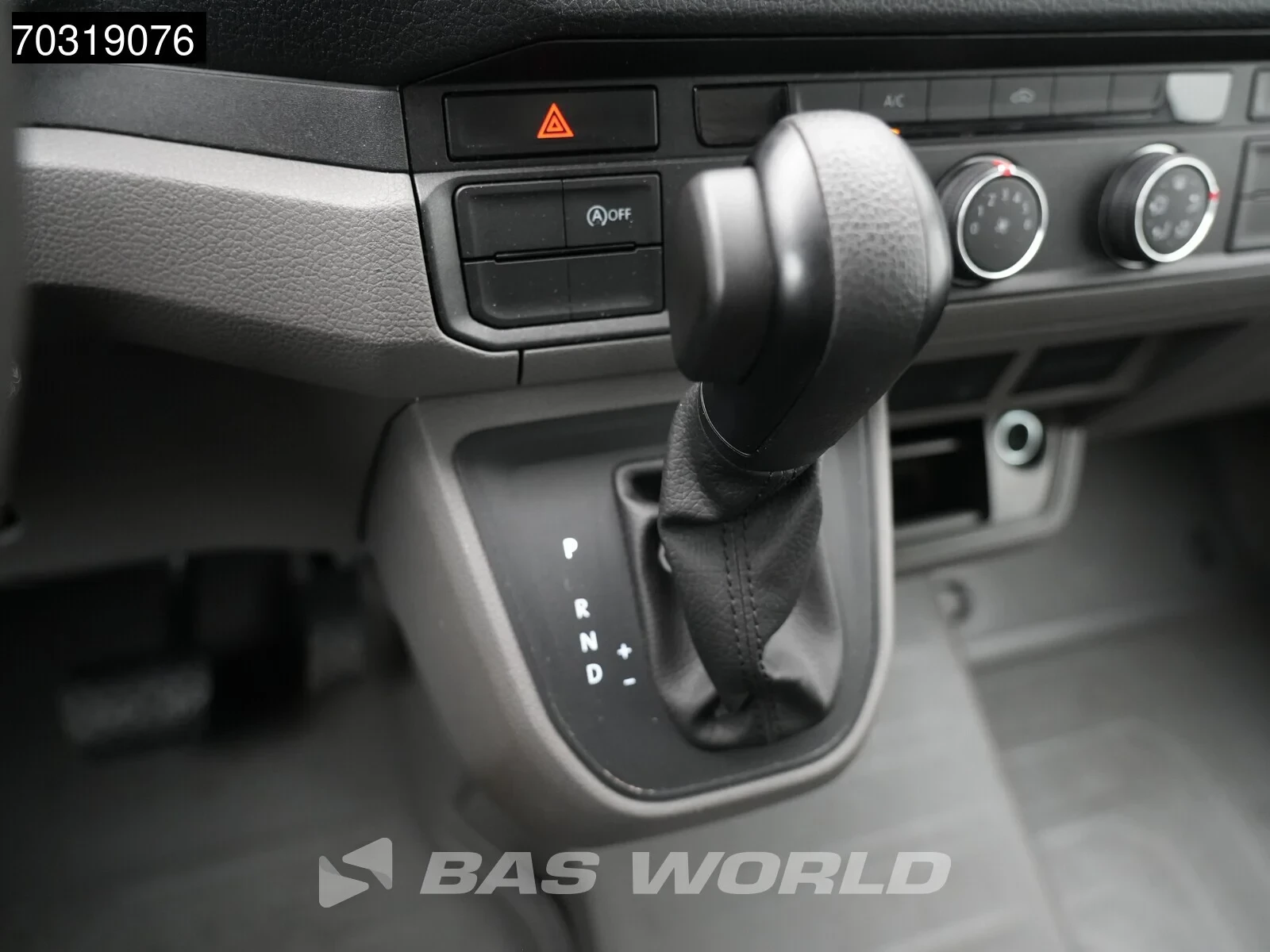 Hoofdafbeelding MAN TGE