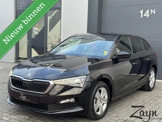 Skoda Scala 1.5 TSI Sport Business | DSG | Pano | Full-LED |