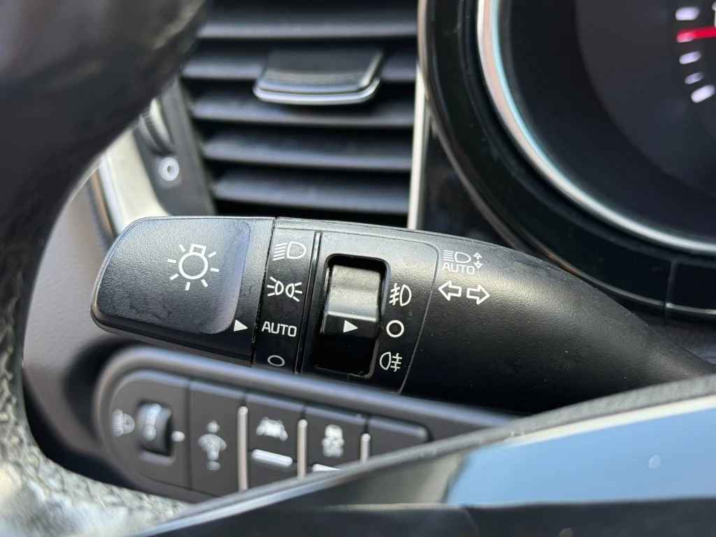 Hoofdafbeelding Kia Ceed