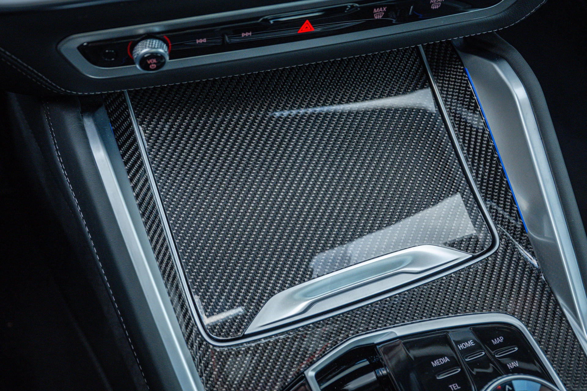 Hoofdafbeelding BMW X6