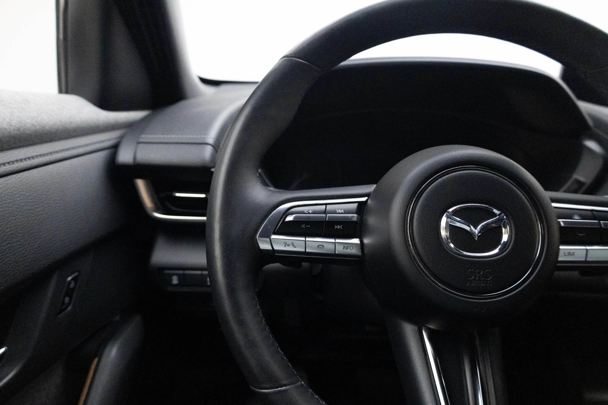 Hoofdafbeelding Mazda MX-30