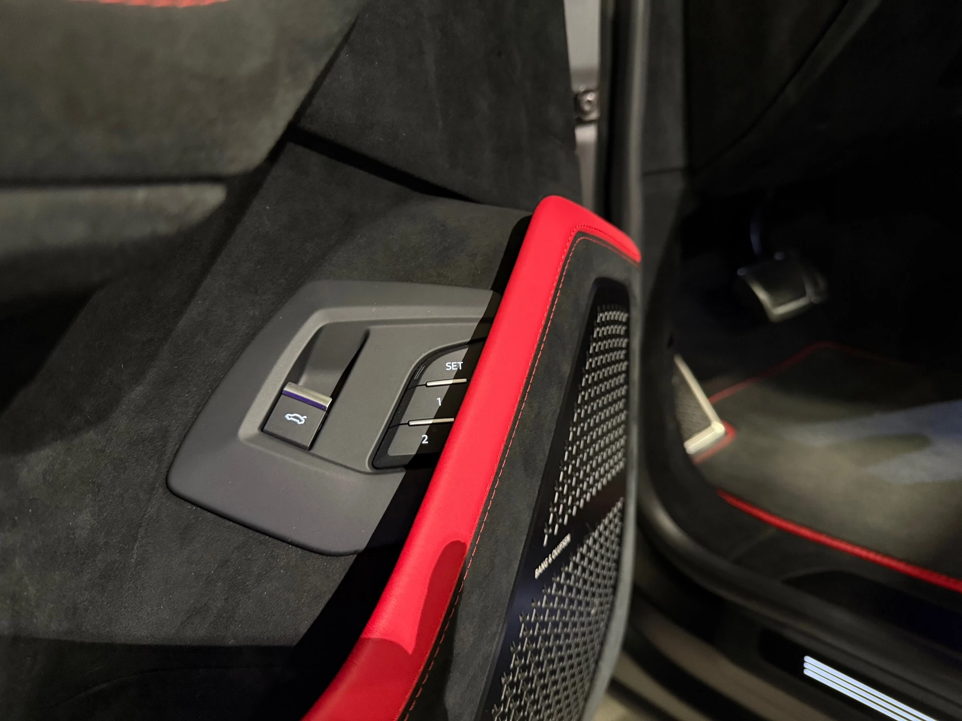 Hoofdafbeelding Lamborghini Urus