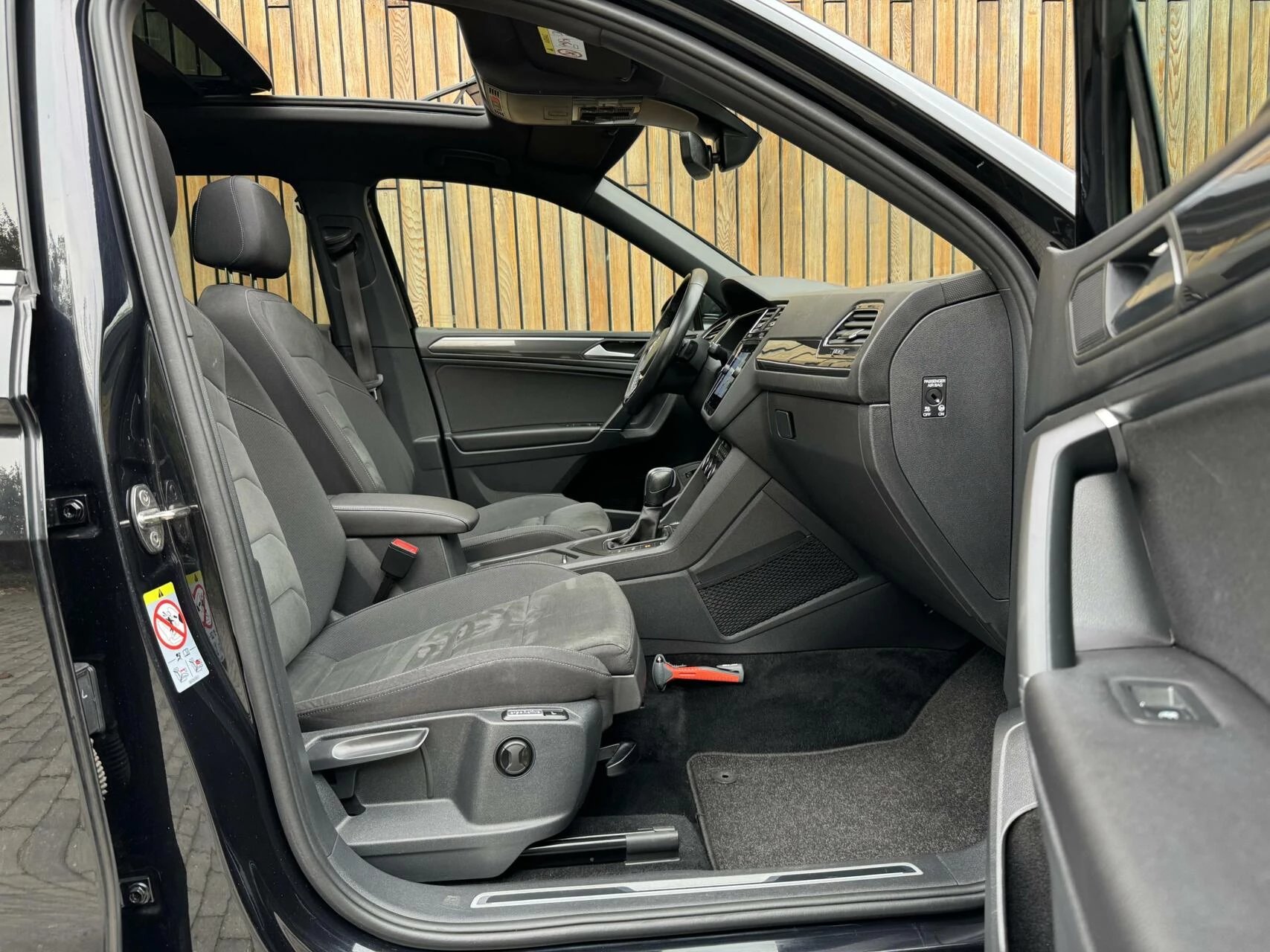 Hoofdafbeelding Volkswagen Tiguan Allspace