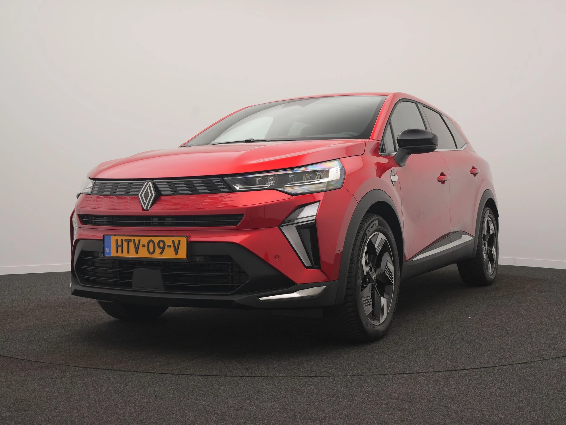 Hoofdafbeelding Renault Symbioz