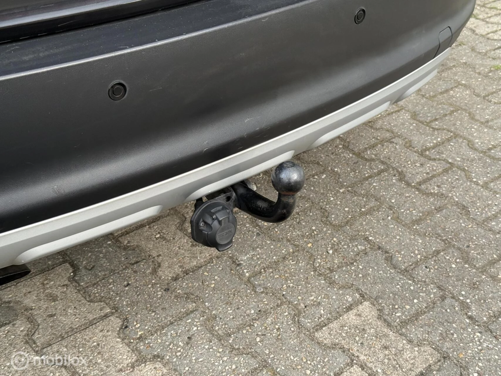 Hoofdafbeelding Škoda Yeti
