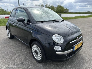 Fiat 500 1.4-16V Pop