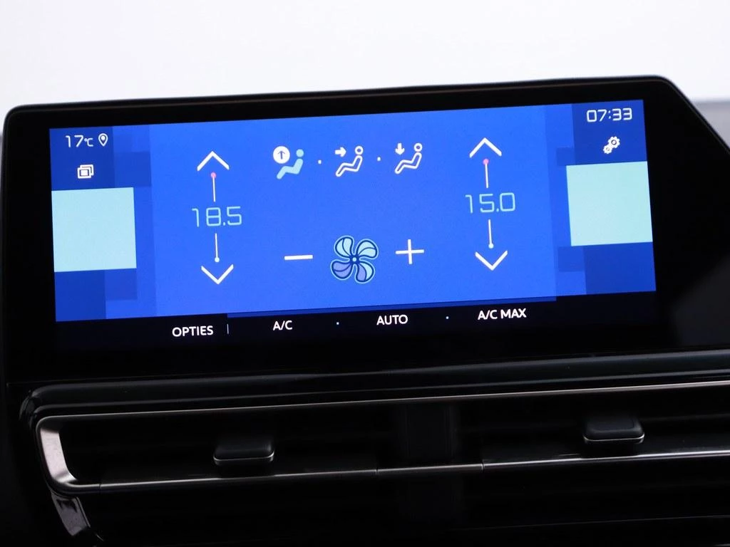 Hoofdafbeelding Citroën C5 Aircross