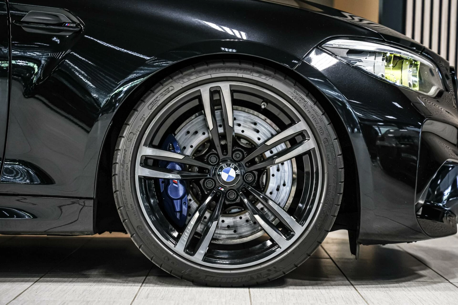 Hoofdafbeelding BMW M2