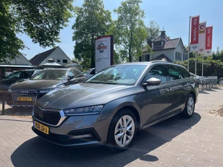 Škoda Octavia COMBI 1.4 TSI IV PHEV SPORT BUSINESS AUTOMAAT / PLUG IN HYBRID