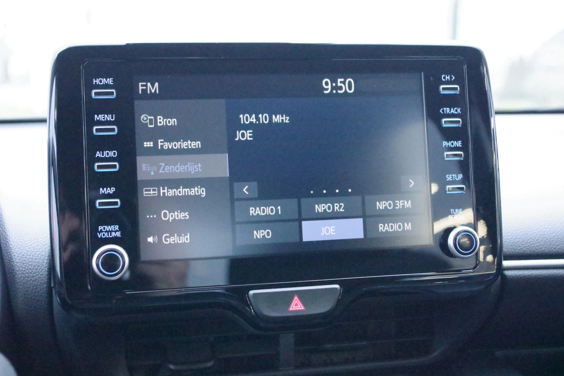 Hoofdafbeelding Mazda 2 Hybrid