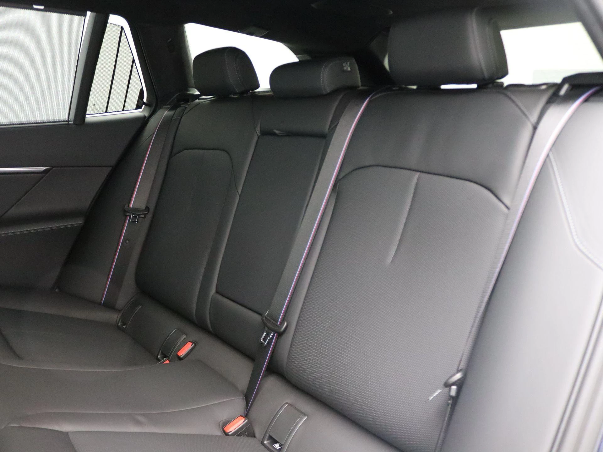 Hoofdafbeelding BMW i5