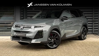 Hoofdafbeelding Citroën C5 Aircross Citroen C5 Aircross 1.2 Hybrid 145 Max * NIEUW! * NU in de showroom * korte levertijd