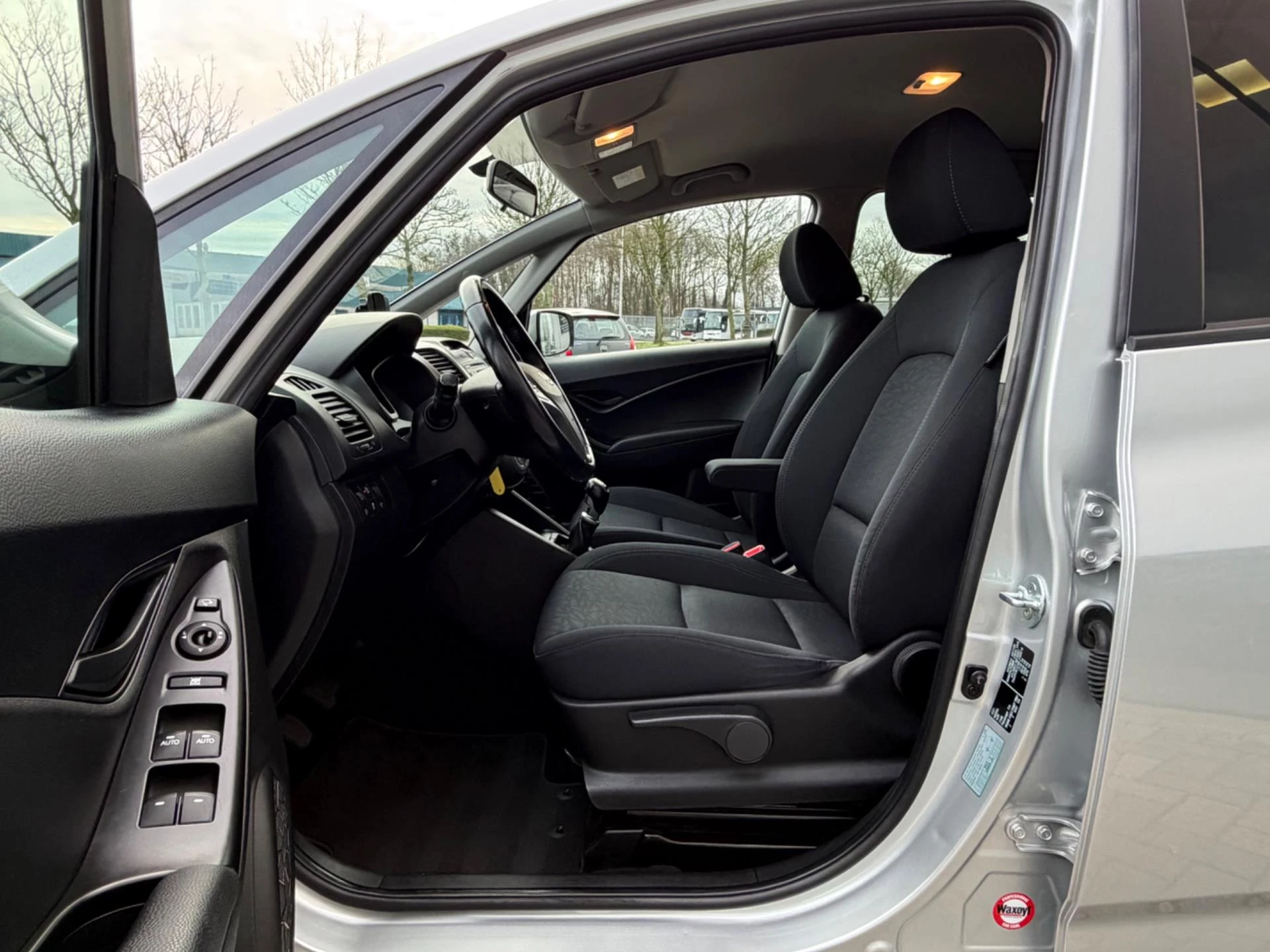 Hoofdafbeelding Hyundai ix20