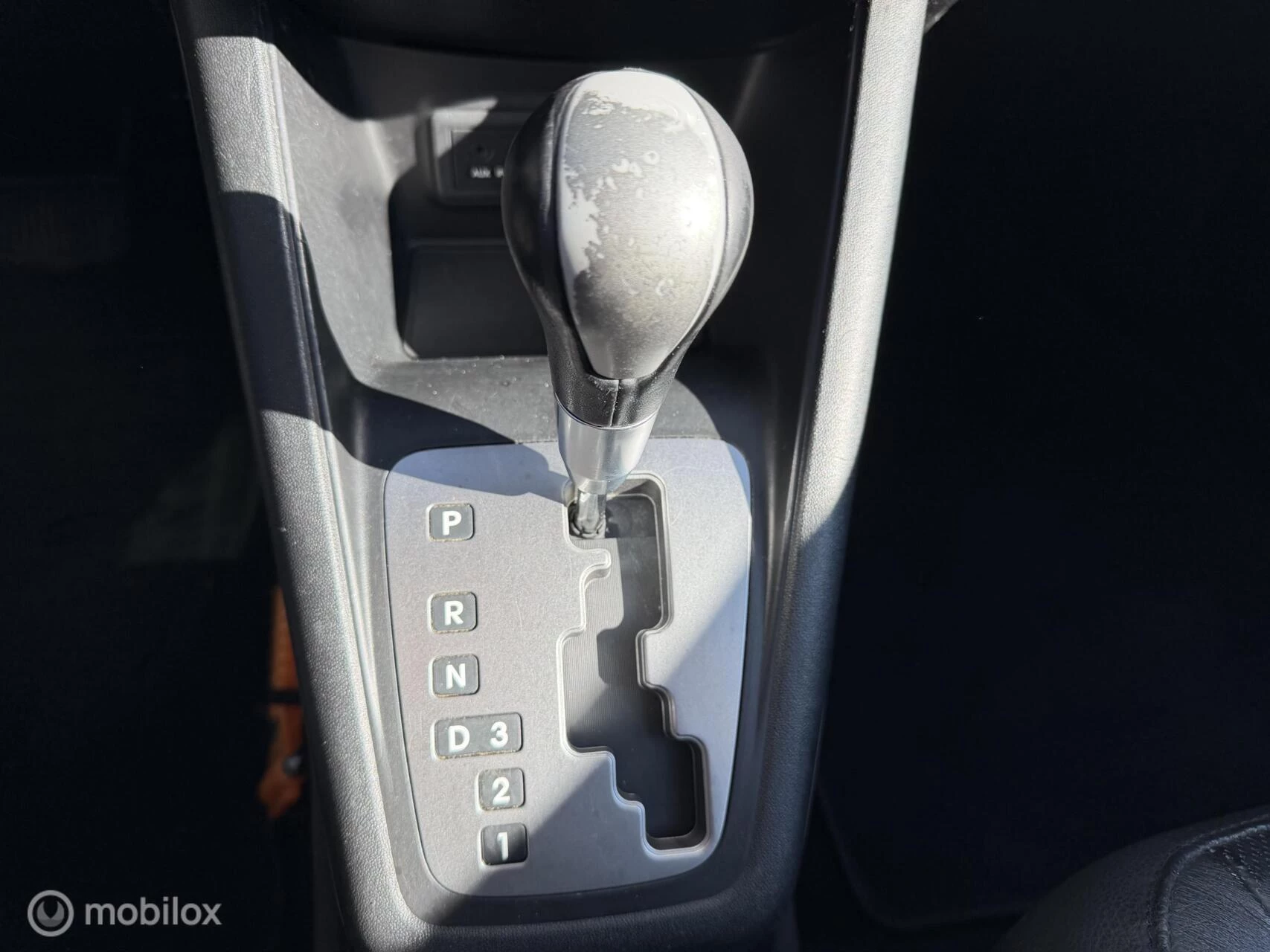 Hoofdafbeelding Hyundai ix20