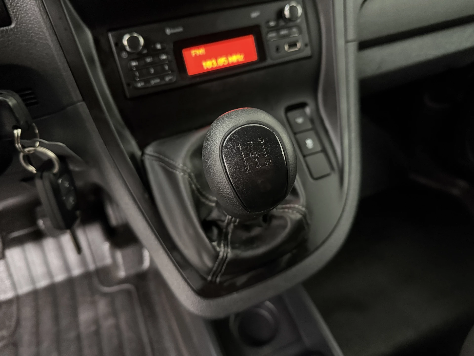 Hoofdafbeelding Mercedes-Benz Citan