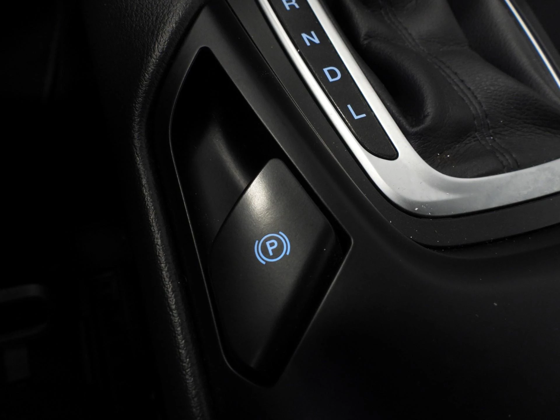 Hoofdafbeelding Ford Mondeo