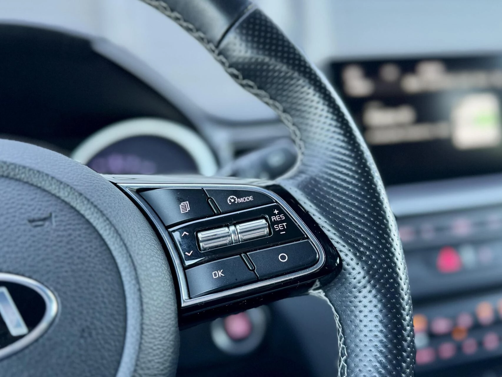 Hoofdafbeelding Kia ProCeed