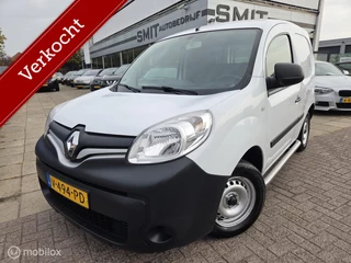 Renault Kangoo 1.5 dCi 75 Energy Comfort Compact Nav/NLAuto