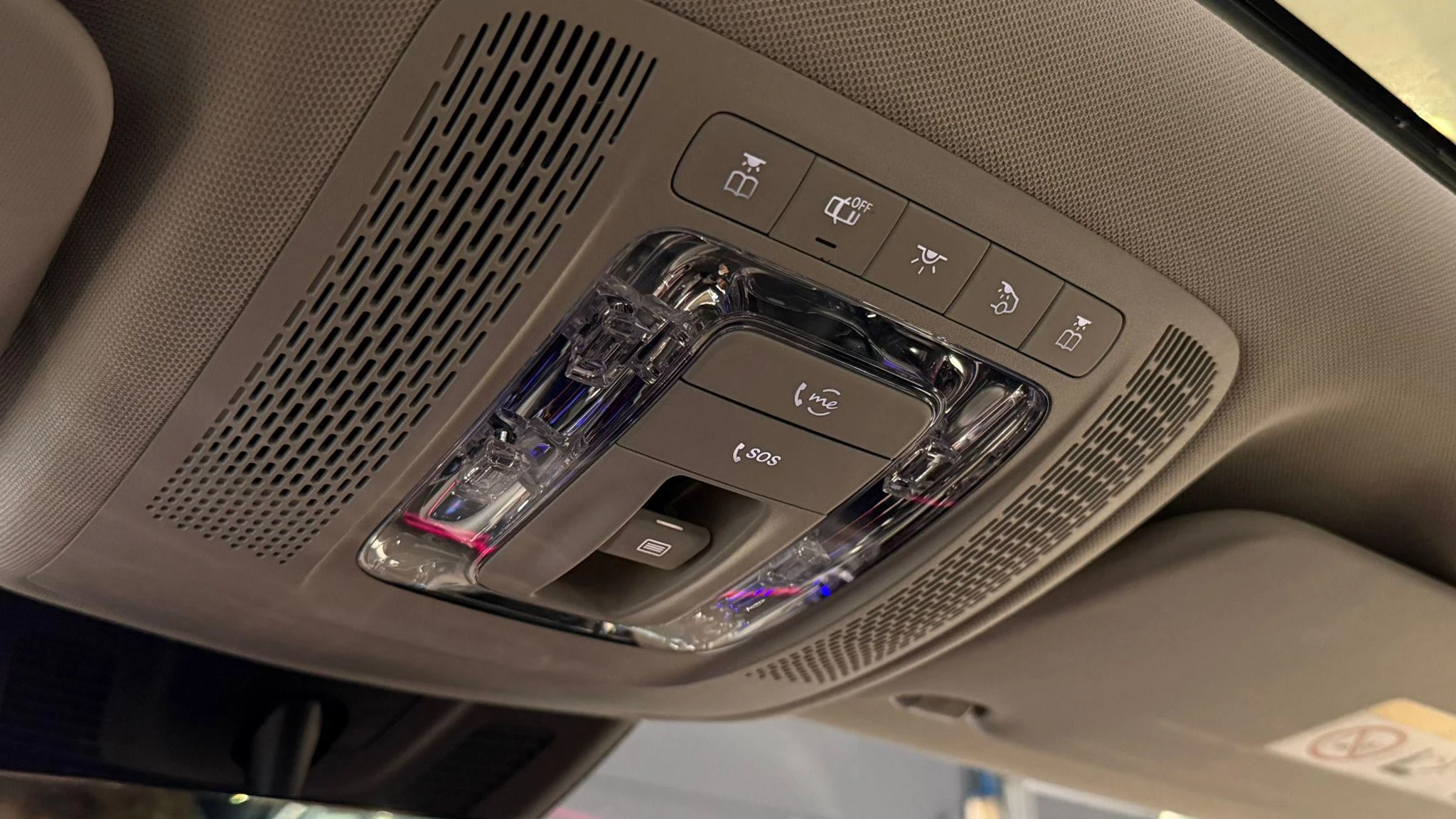 Hoofdafbeelding Mercedes-Benz EQA