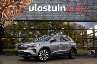 Renault Austral 1.2 mild hybrid 160 X-Tronic techno , Panoramadak, Adap. cruise, 