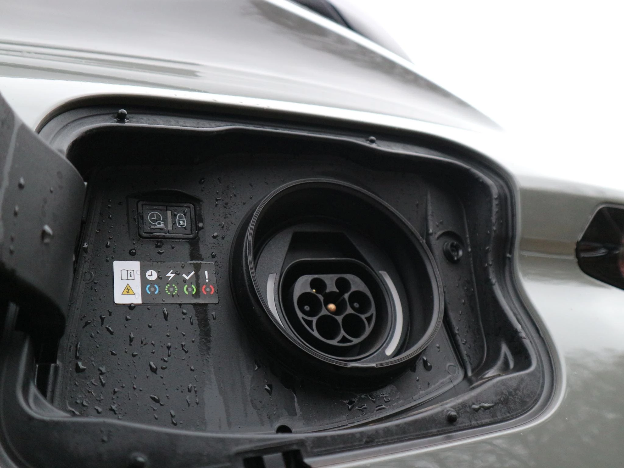 Hoofdafbeelding DS DS 4