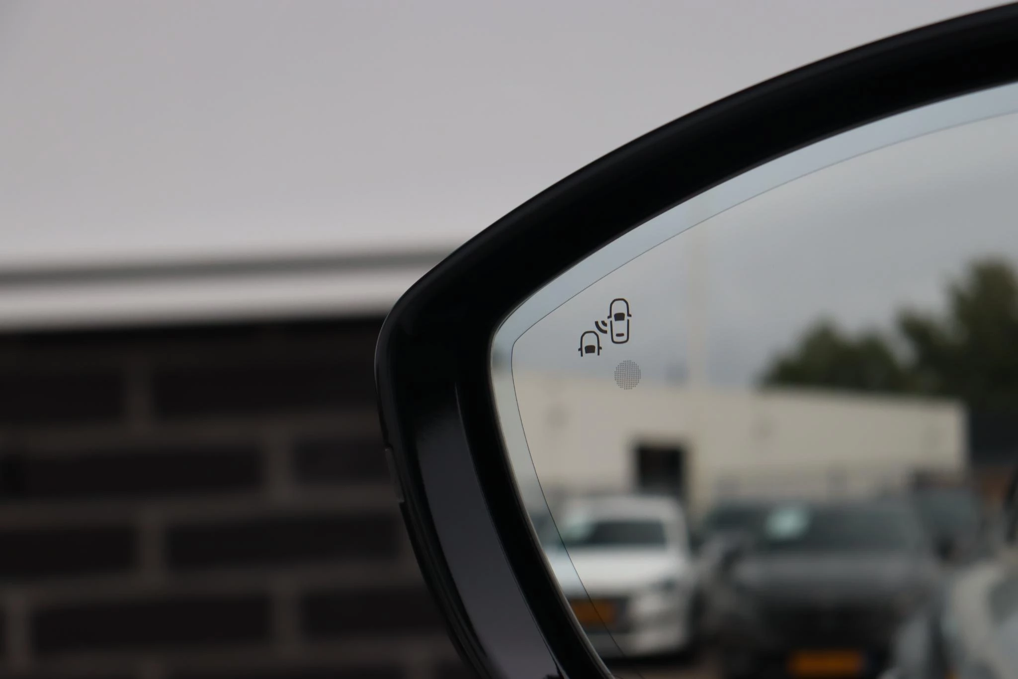 Hoofdafbeelding Peugeot 508