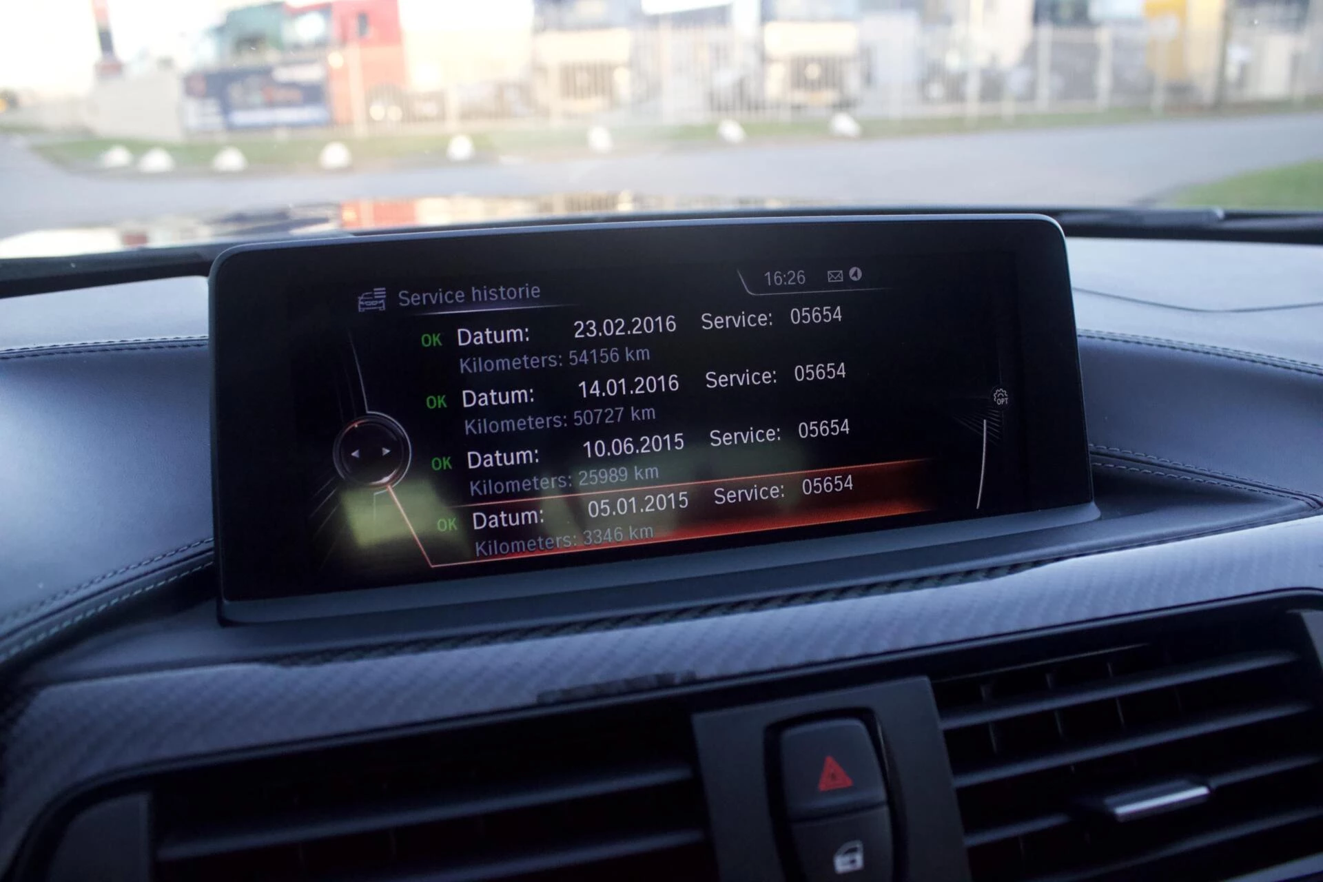 Hoofdafbeelding BMW M3