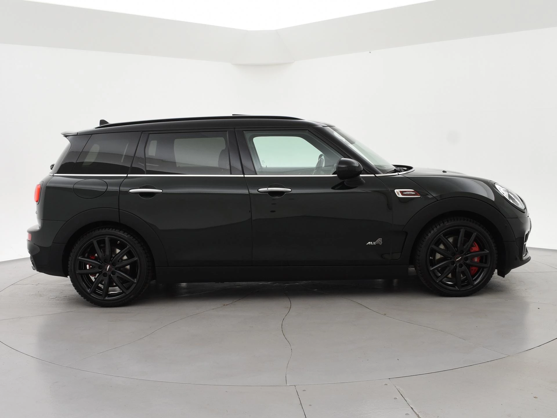 Hoofdafbeelding MINI Clubman