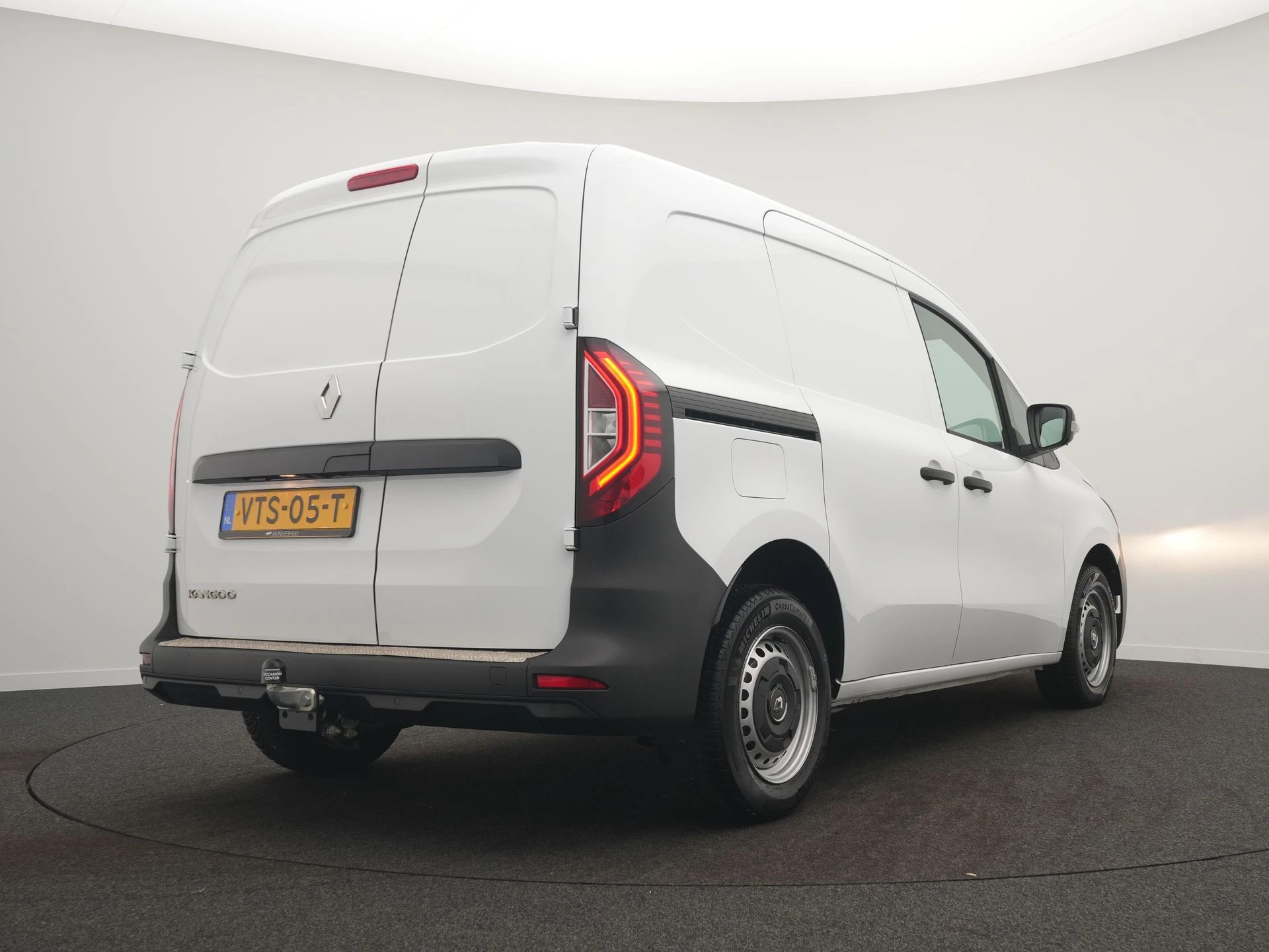Hoofdafbeelding Renault Kangoo