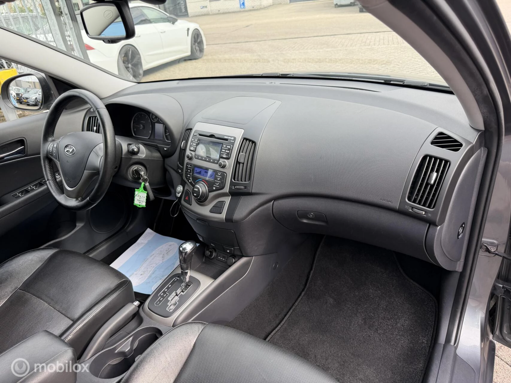Hoofdafbeelding Hyundai i30