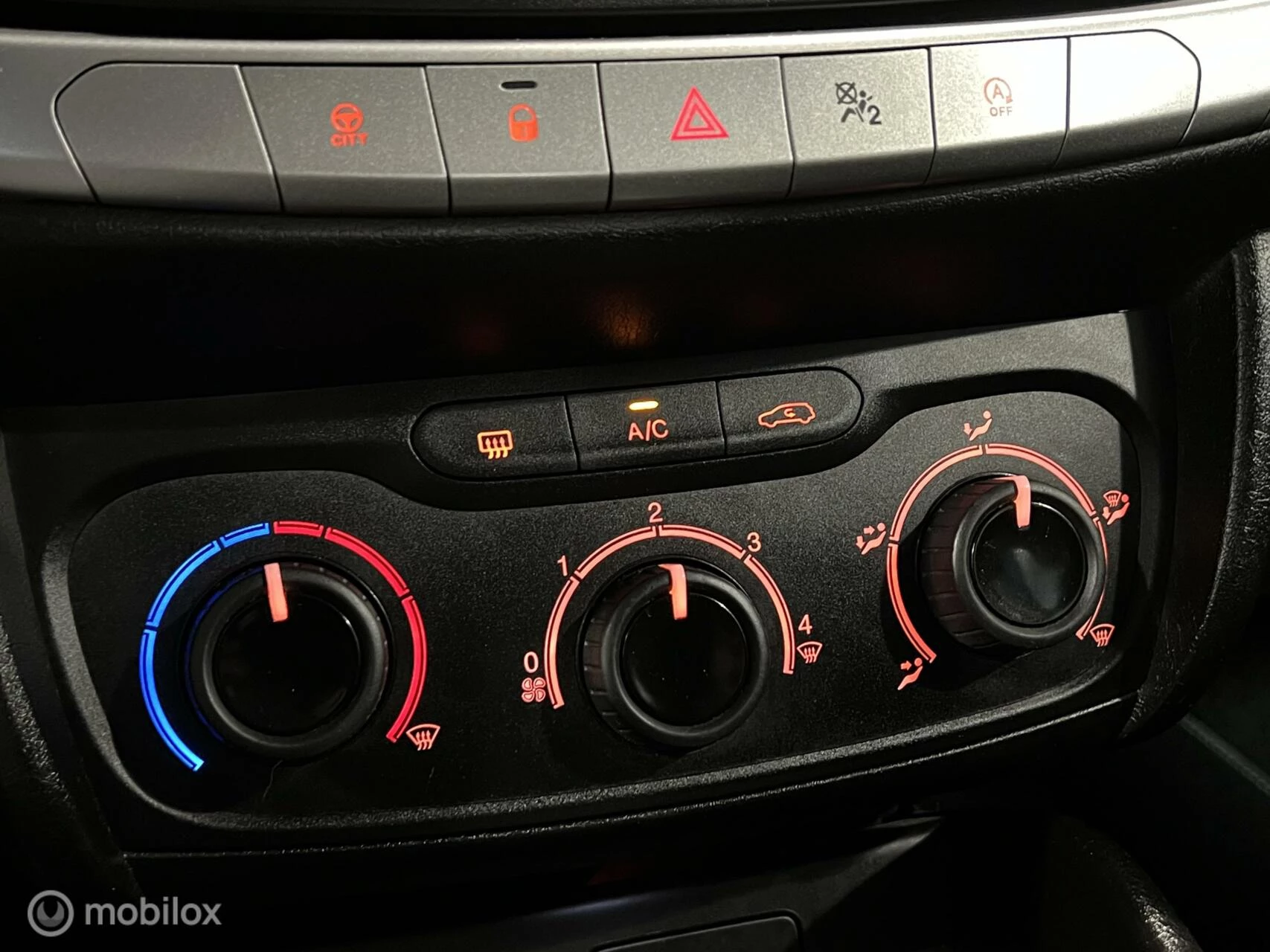 Hoofdafbeelding Fiat Tipo