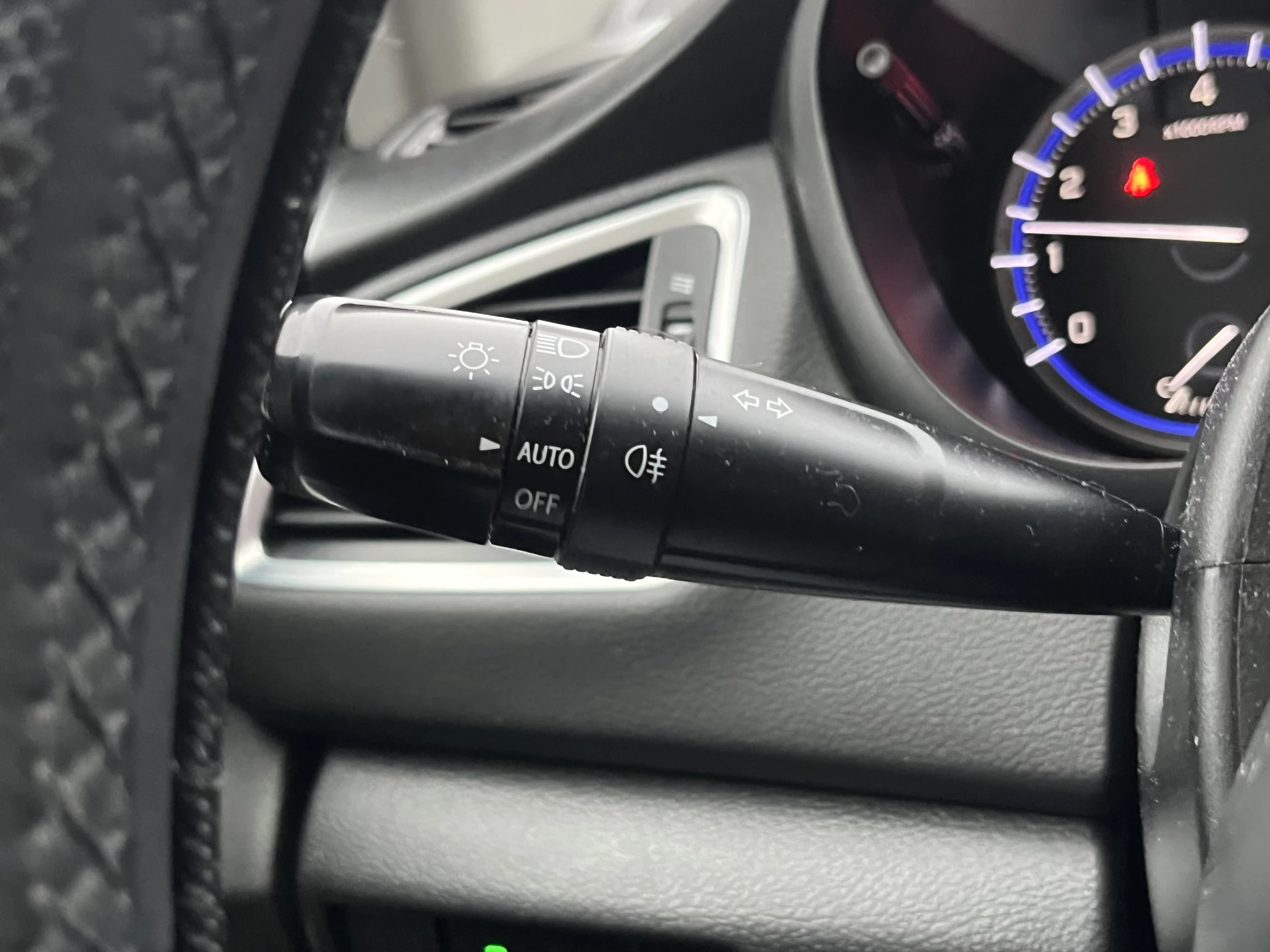 Hoofdafbeelding Suzuki S-Cross