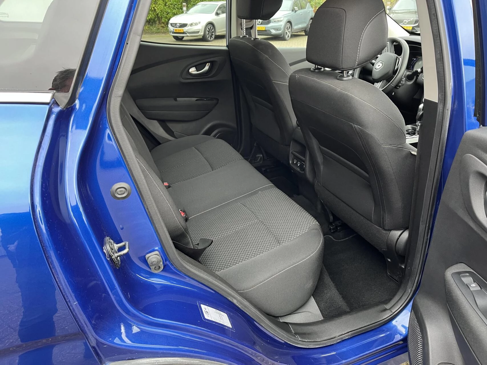 Hoofdafbeelding Renault Kadjar