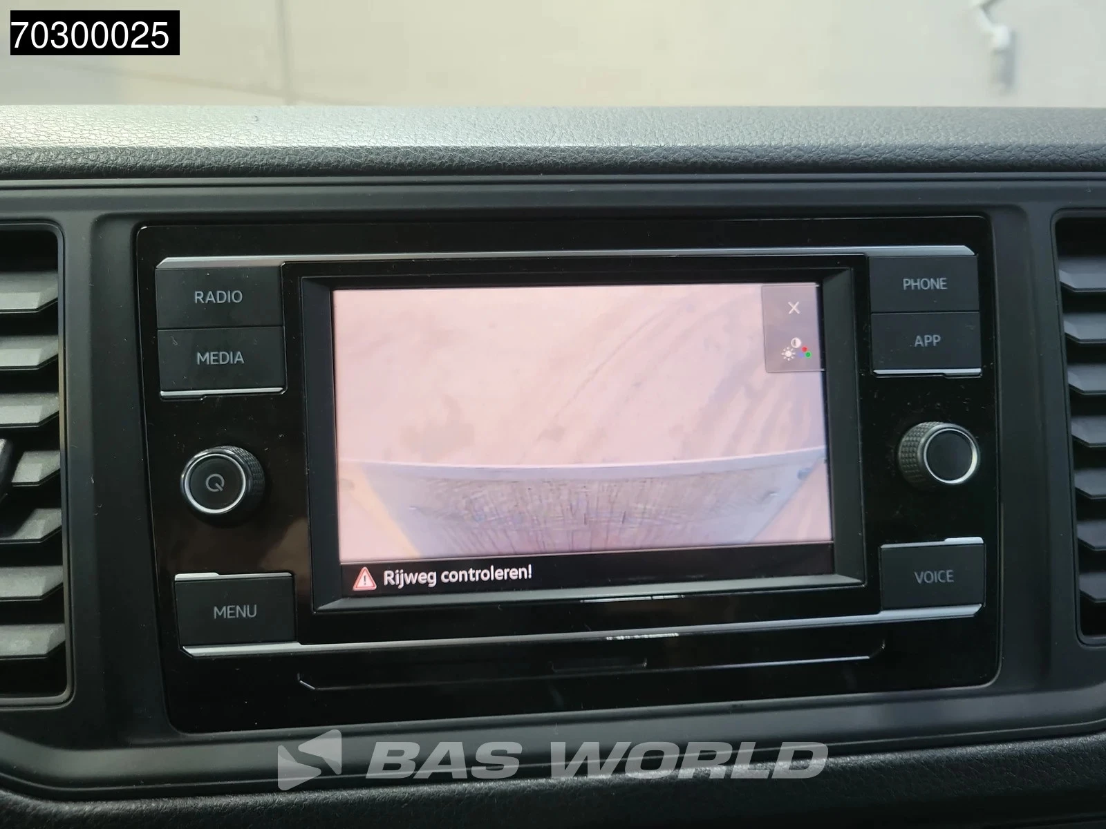 Hoofdafbeelding MAN TGE