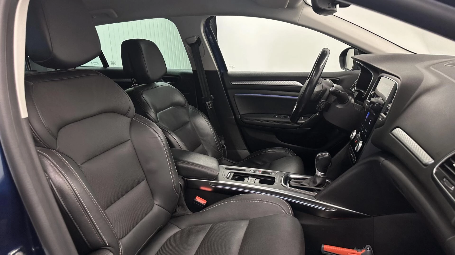 Hoofdafbeelding Renault Megane E-Tech