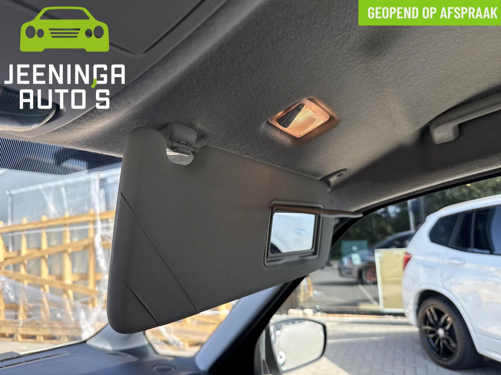 Hoofdafbeelding Ford S-Max