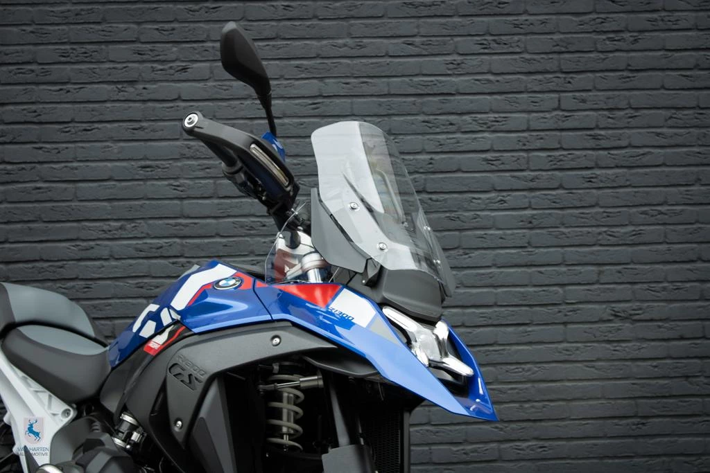 Hoofdafbeelding BMW R 1300 GS