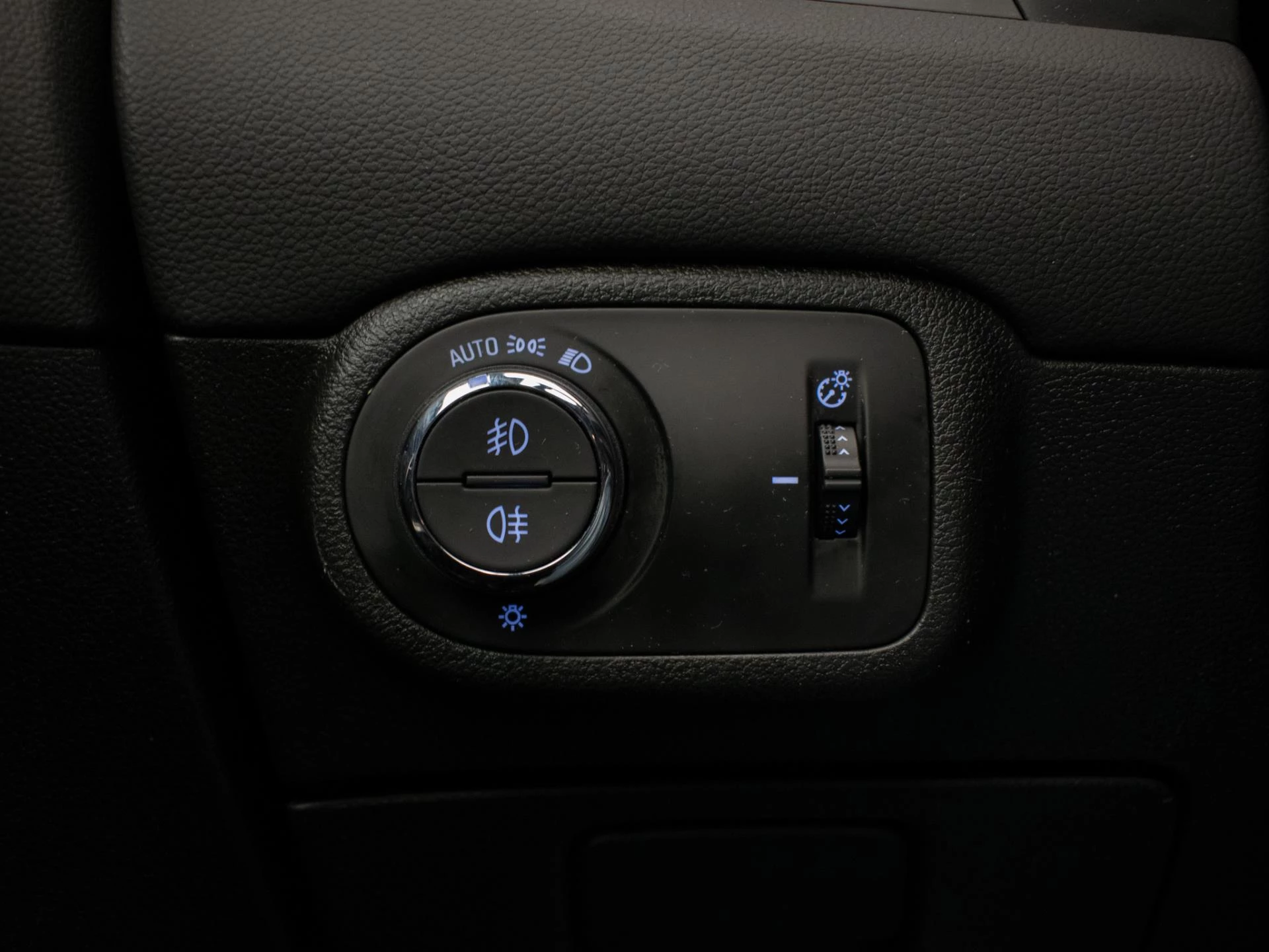 Hoofdafbeelding Opel Zafira
