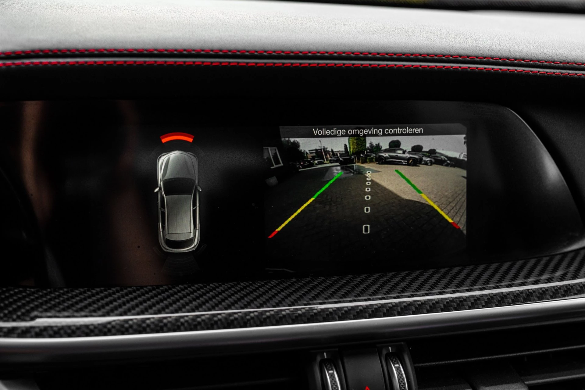Hoofdafbeelding Alfa Romeo Stelvio