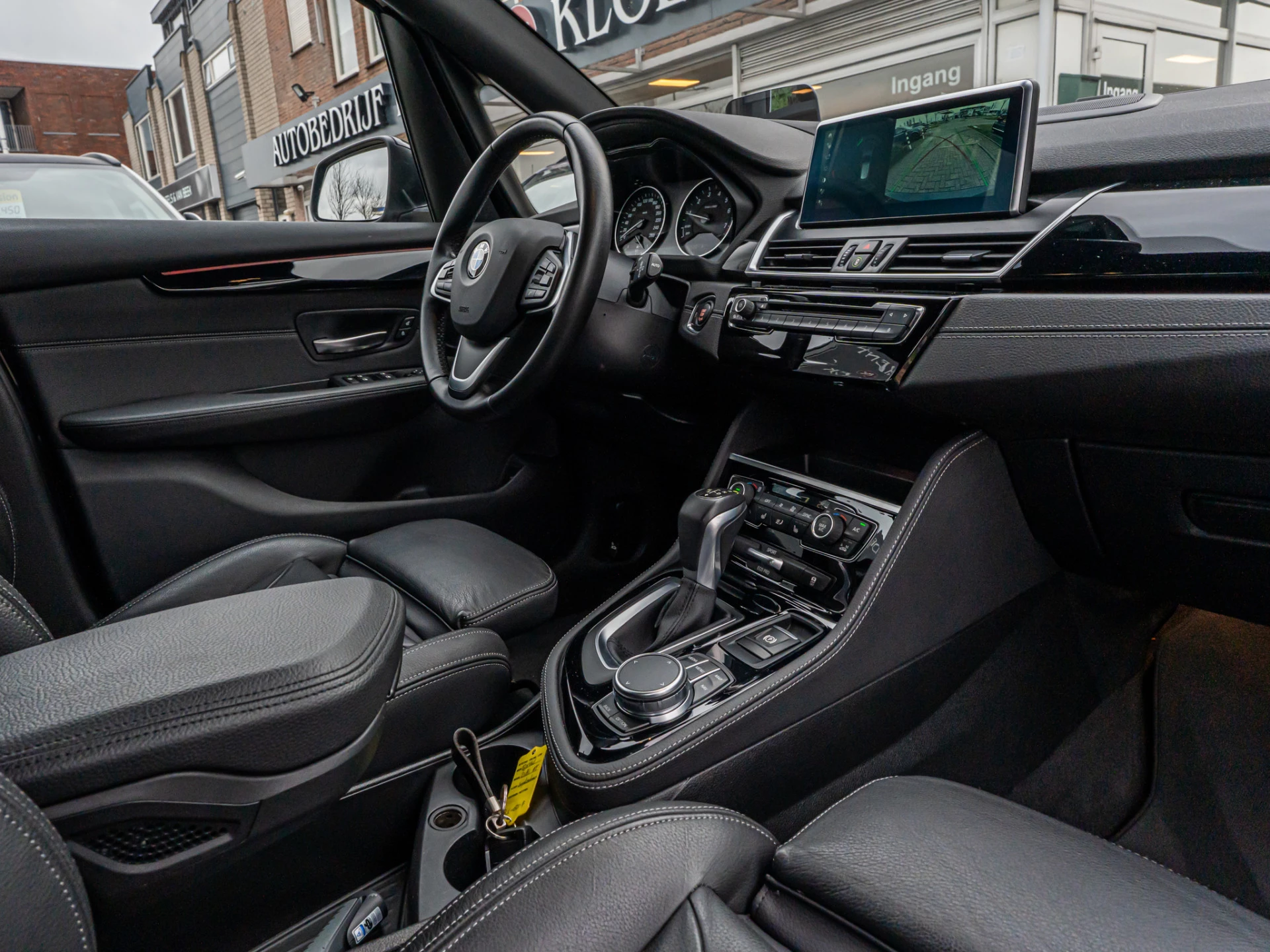 Hoofdafbeelding BMW 2 Serie