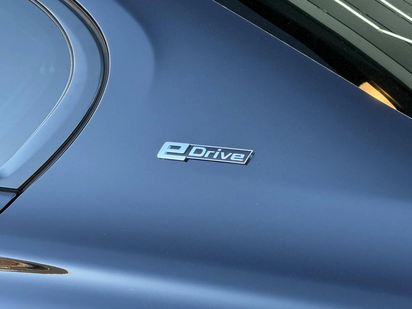 Hoofdafbeelding BMW 7 Serie