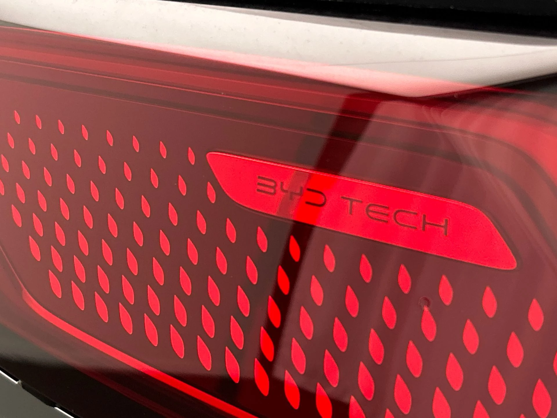 Hoofdafbeelding BYD SEAL U