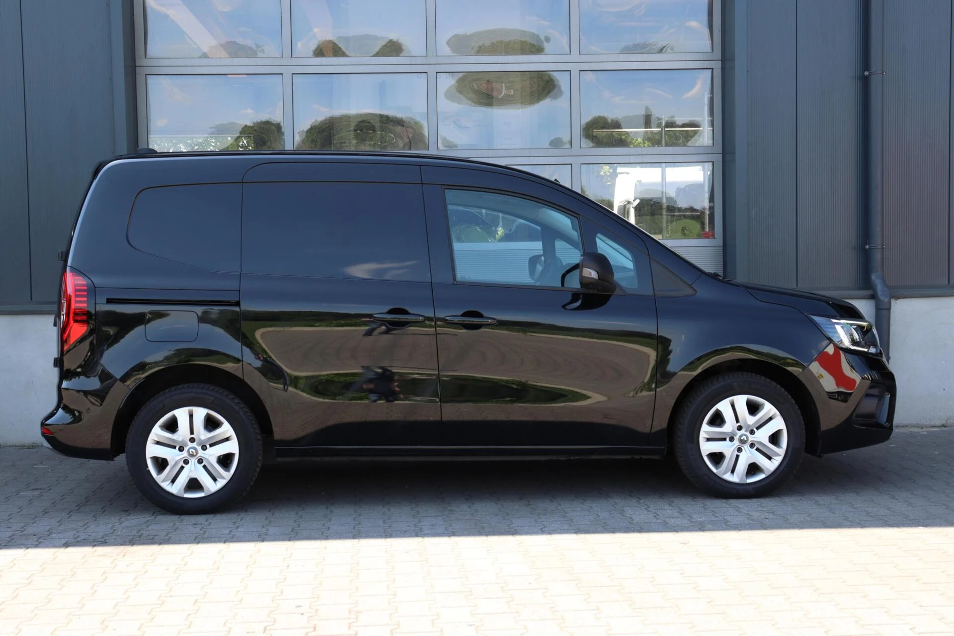 Hoofdafbeelding Renault Kangoo