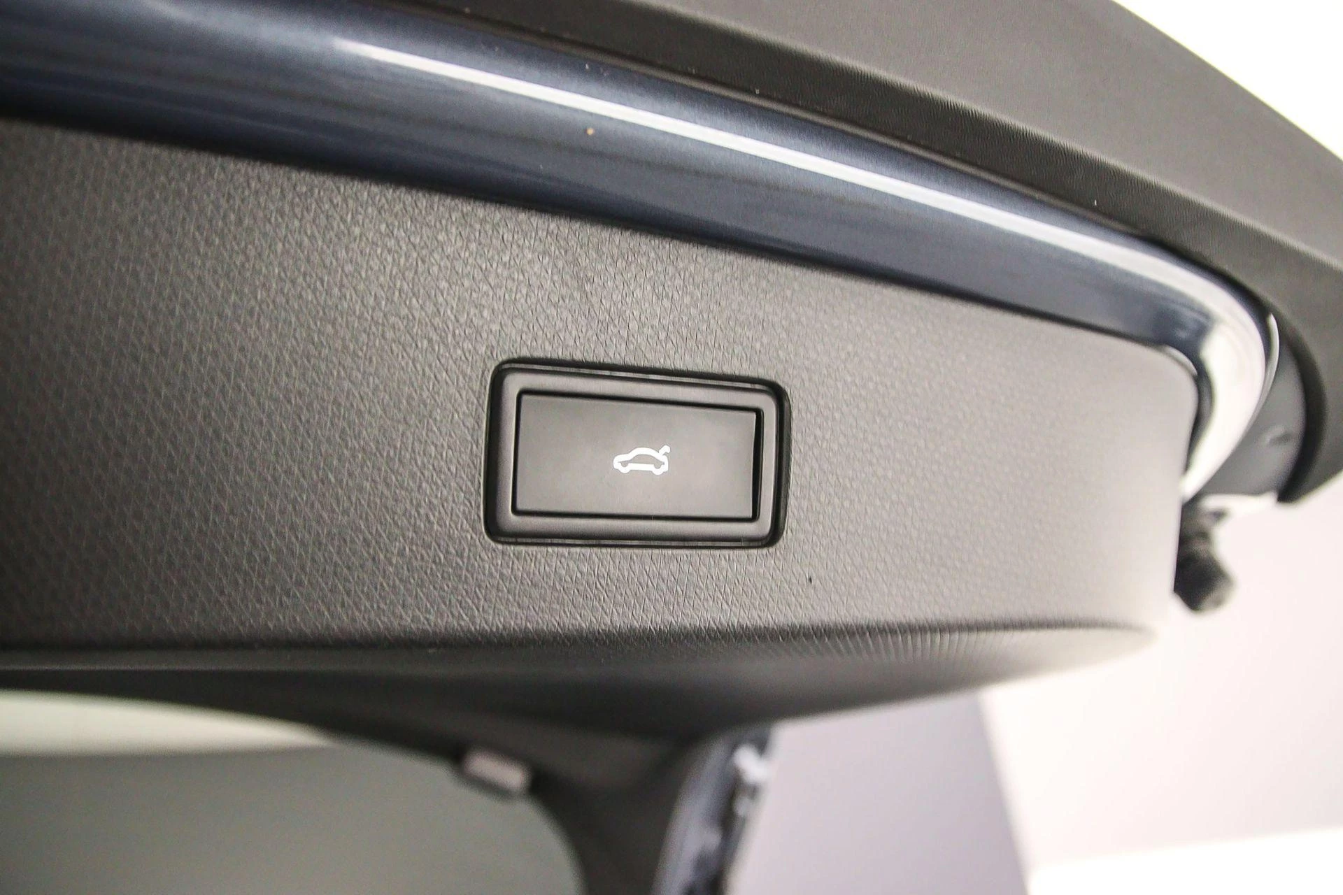 Hoofdafbeelding CUPRA Tavascan