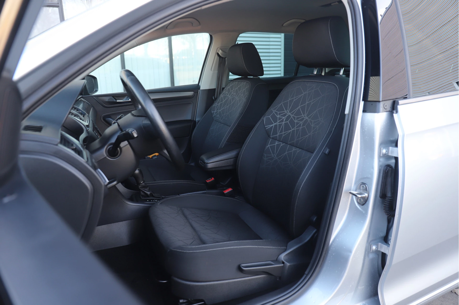Hoofdafbeelding Škoda Rapid