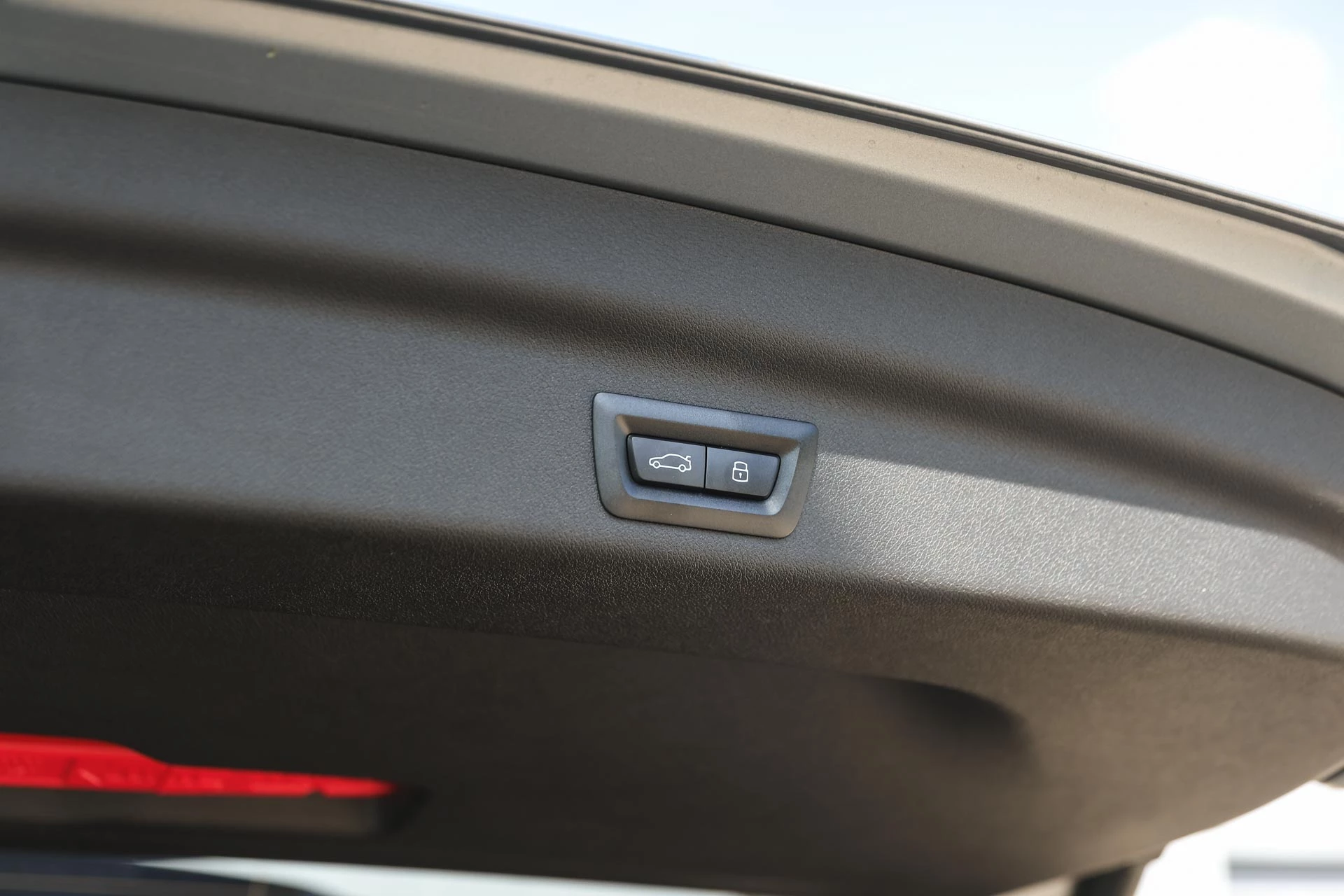Hoofdafbeelding BMW iX1