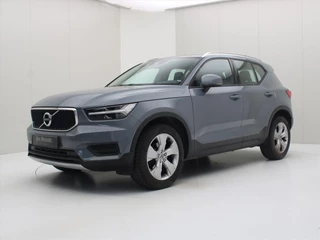 Volvo Xc40 T3 163pk 6-Bak Momentum Pro [ TREKHAAK+LED+CLIMAAT+CRUISE+PDC+NAVIGATIE ]