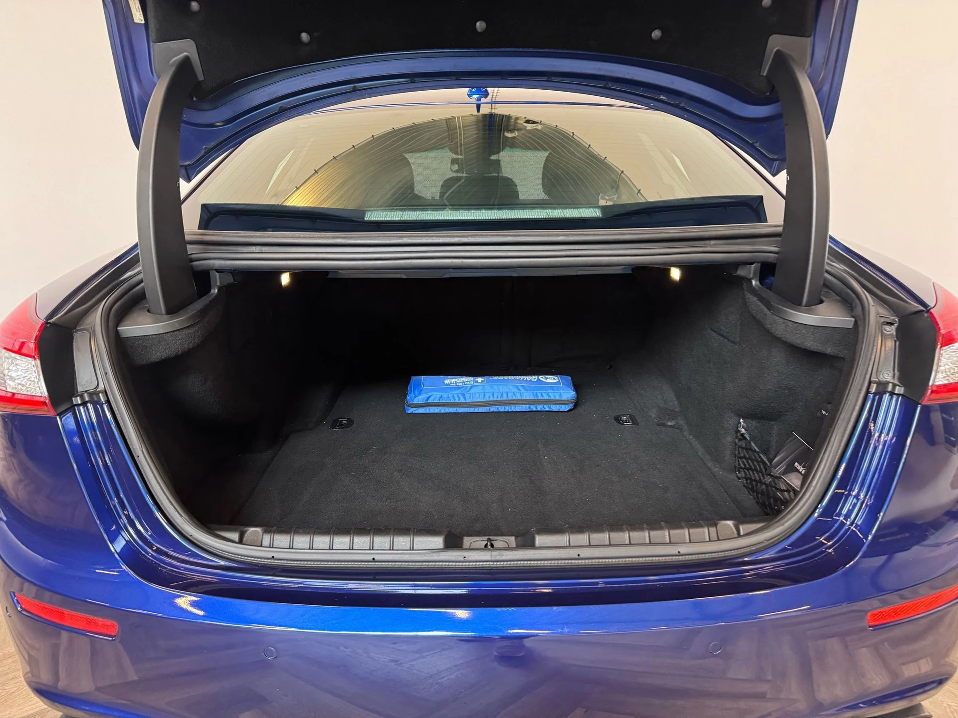Hoofdafbeelding Maserati Ghibli