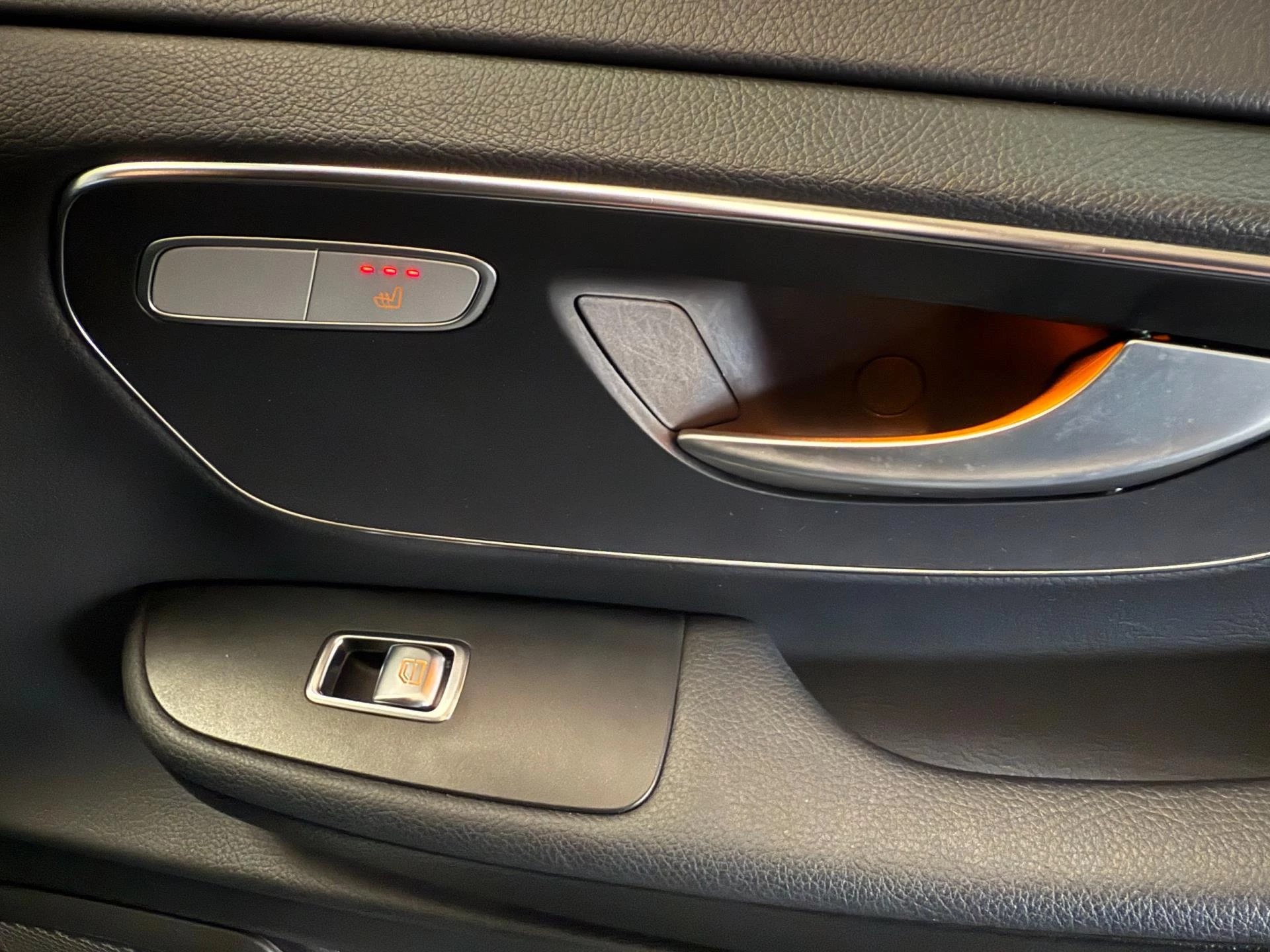 Hoofdafbeelding Mercedes-Benz EQV